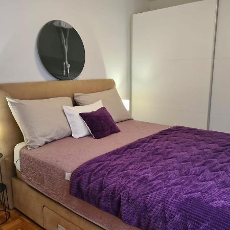 Apartman Adriatic Zadar Ngoại thất bức ảnh