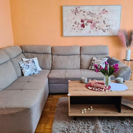 Apartman Adriatic Zadar Ngoại thất bức ảnh